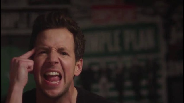 Simple Plan – Opinion Overload (Official Video 2016!)