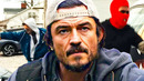 КРАСНАЯ ПРАВАЯ РУКА – Русский трейлер (Дубляж, 2024) Орландо Блум