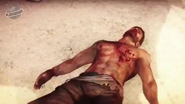 Видеодайджест от PlayGround: Выпуск #221