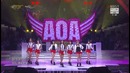 AOA – Good Luck & Heart Attack (KBS Open Concert)