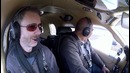 PPL IFR Turboprop Flying – TBM850 – Turbine engine start – ATC audio Ferrari )