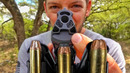 Новый Desert Eagle прекрасен, и вот почему. / Разрушительное ранчо / Перевод Zёбры