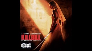 Kill Bill Vol. 2 OST – Il Tramonto – Ennio Morricone