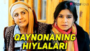 Javlon Shodmonov – Qaynonaning hiylalari