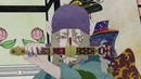 Мононоке / Mononoke (モノノ怪) 2 серия