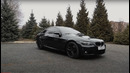 BMW 335 E92 – Самый надежный BMW (обзор от Марата)
