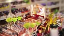 Рио-де-Жанейро – город самбы