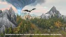 Total War- Warhammer 2 ► Карта кампании (субтитры)