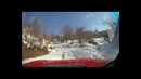 Экстремальный горный оффроад на ниве. Автопутешествие в верховье реки Пскем
