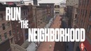 NBA 2K18 – Run The Neighborhood