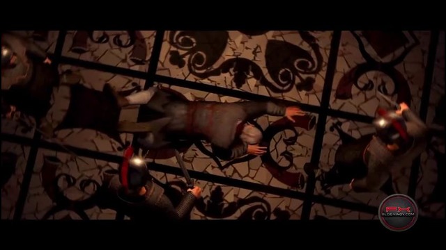 Антон Логвинов — Обзор Total War: Attila – лучший Total War за последнее время