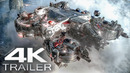 MOST ANTICIPATED MOVIES (2026) New Action & Sci-Fi Blockbuster Trailers | 4K