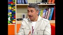 Еда на детском празднике