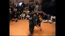 B-Boy Ismail ( Footzbeul crew) France