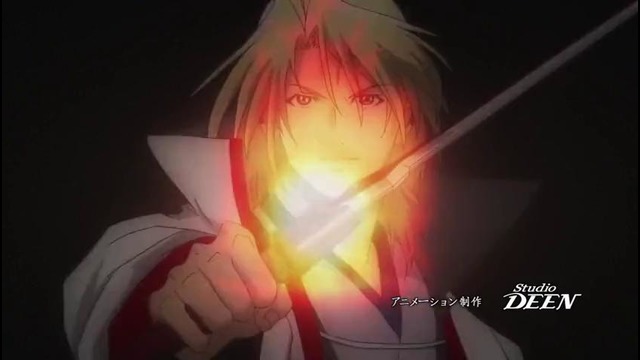 Reikenzan: Hoshikuzu-tachi no Utage [ТВ-2] – 11 Серия (Зима 2017!)