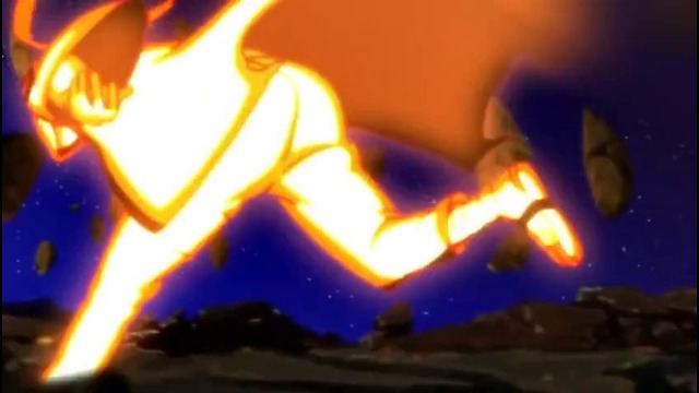 Naruto AMV – Setsujoku Revolution