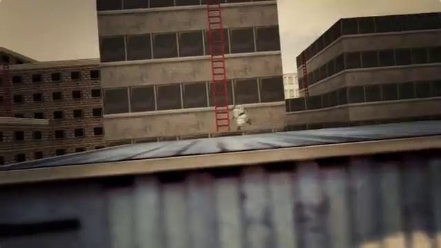 RobEZ & grizzLY’s Playground