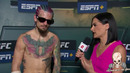 Шон О Мэлли после боя с Чито! Реакция Даны Уайта на бои UFC 299