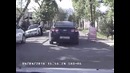ДТП. Интересное случае, при этом жаль новенькой Toyota Camry