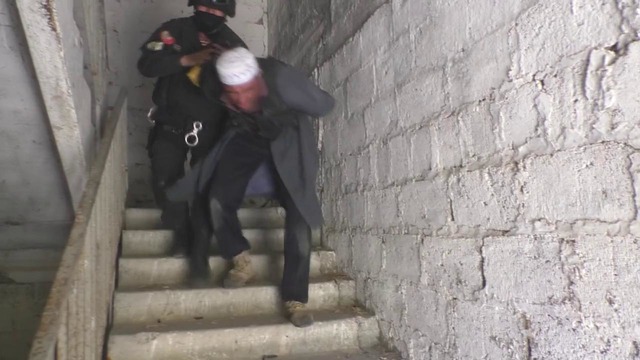 Тактик ўқув машғулот 1