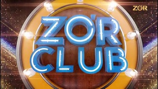 Zo’r club | 21-soni | Sherzodbek | 14.08.2017