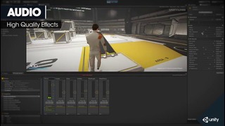 Unity 5 – Launch Trailer