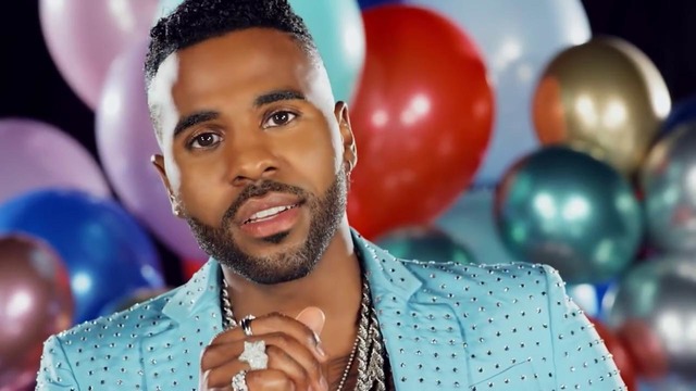 Jason Derulo x David Guetta – Goodbye (feat. Nicki Minaj & Willy William)