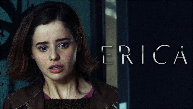 Kuplinov Play ► ПОШЛА ЖАРА ► Erica #2