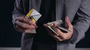 Cardistry – Virtuoso – Liquid Paper feat. the SS16 Virtuoso Deck