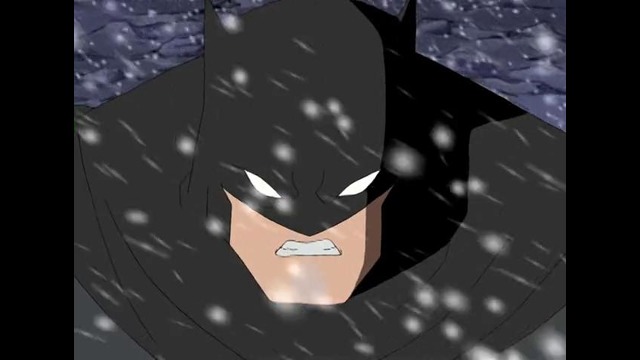 Бэтмен/The Batman 4 сезон 7 серия