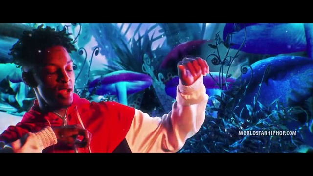SahBabii Feat. 21 Savage – Outstanding