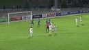 Самый пижонский пенальти сезона в исполнение БАТЭ