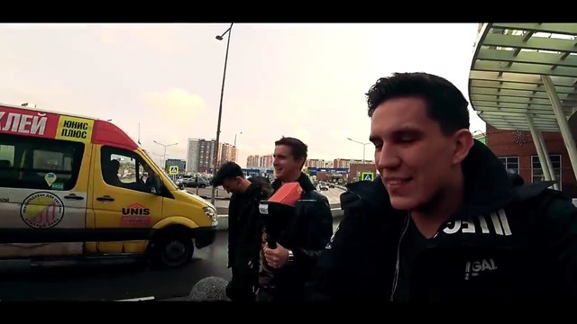 Дима Масленников – GhostBuster Мустанг за 500К #2 – Влетел на деньги