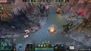 GRAND FINAL OG vs Hellraisers 30.09.2017, Dota PIT League, game 2[Jam, Mortales]