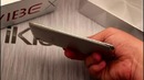 Самый тонкий Full HD смартфон Lenovo Vibe X S960