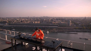 Martin Garrix – Live @ 538 Kingsday From The Top Of Amsterdam 2020