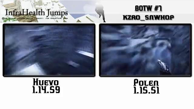 BOTW 7 – kzro snwhop