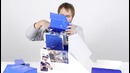 Распаковка Sony PlayStation VR