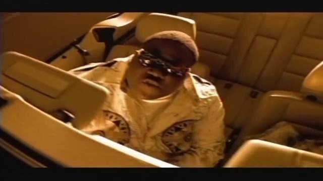 The Notorious B.I.G. – ‘Hypnotize