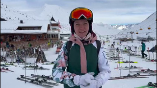 АВСТРИЯ горнолыжный курорт Ишгль цены подъёмники и трассы Ischgl Austria