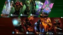 OG vs Gambit Esports, ESL One Katowice 2019, bo2, game 2, 20.02.2019