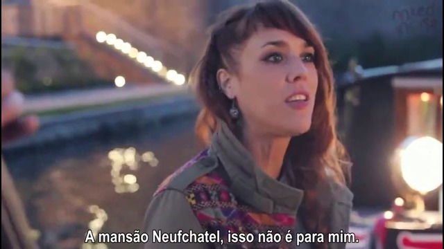 ZAZ – «Je Veux»