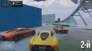 TheWarpath►666 Этажей Азиатского Троллинга! ►Запутанный Лабиринт В GTA 5 Online