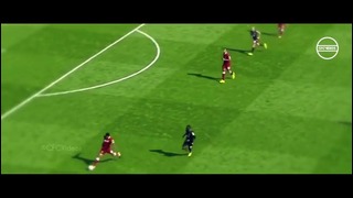 Ruben Loftus-Cheek vs Liverpool 2017