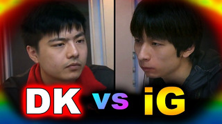 DK vs IG – WINNERS PLAYOFFS – TI3 THE INTERNATIONAL 2013 DOTA 2
