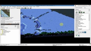 CMD (Create My Dota) Рельеф 1.1