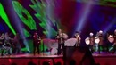 The performance of Natig Rhythm Gr)