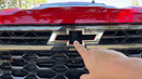 Chevy Silverado ZR2 2022 года – это почти Raptor