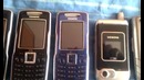 Огромная колекция телефонов Siemens mobile и Benq Siemens