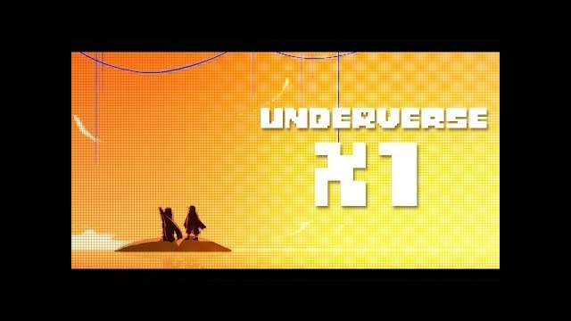 Underverse – X-TRA Scene 1 (Rus Dub)